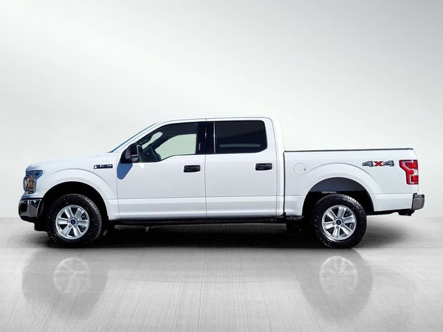 Used 2019 Ford F150 XLT w/ Trailer Tow Package image 8