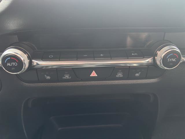 Used 2023 MAZDA CX-30 AWD 2.5 S w/ Premium Package image 25