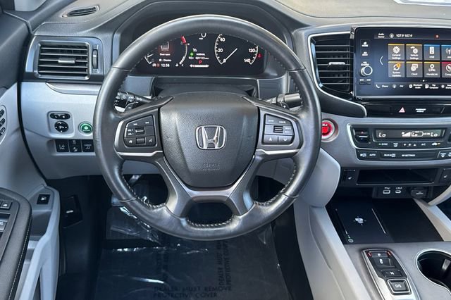 Used 2024 Honda Ridgeline RTL image 11