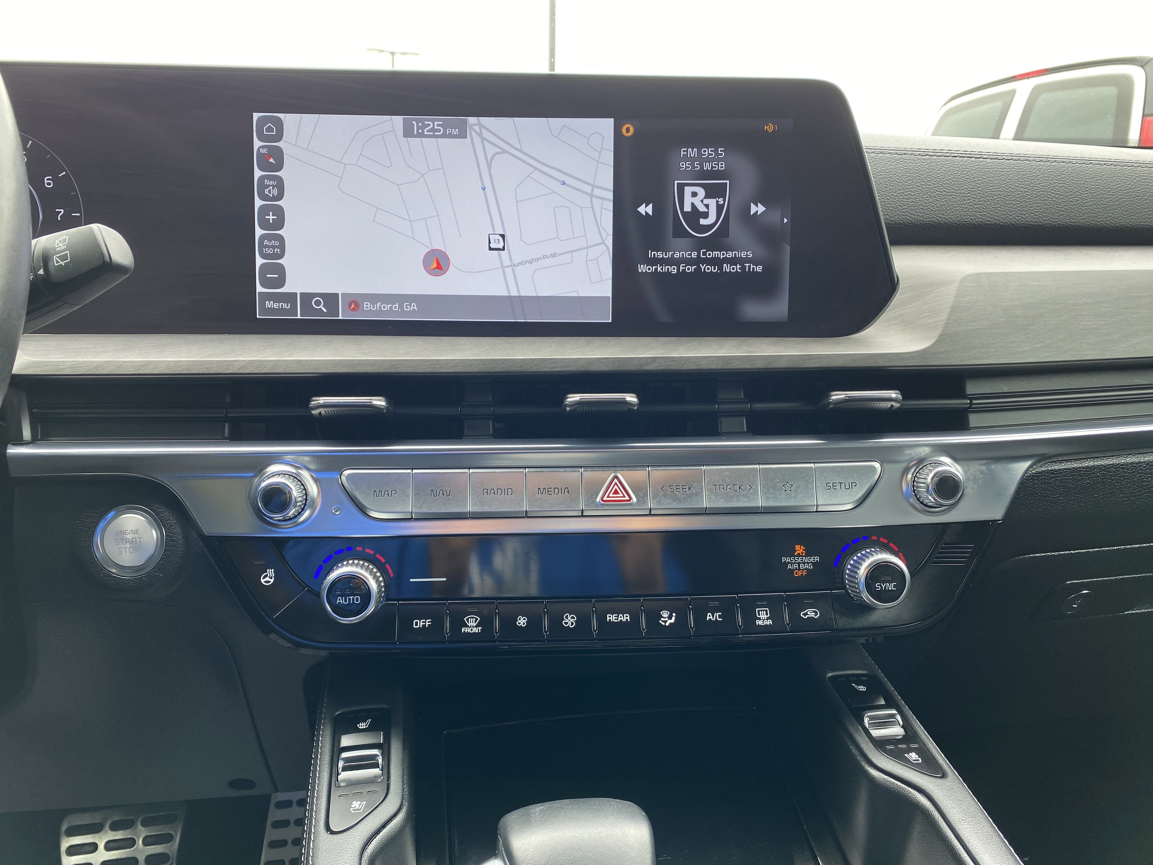 Used 2023 Kia Telluride SX Prestige X-Line image 26