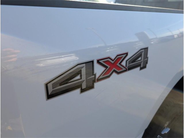 New 2026 Ford F350 Lariat w/ Chrome Package image 9