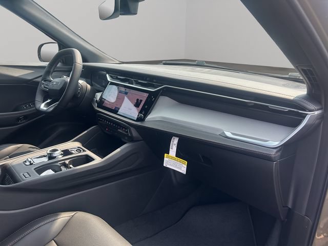 New 2026 Jeep Cherokee Limited AWD/4WD image 27