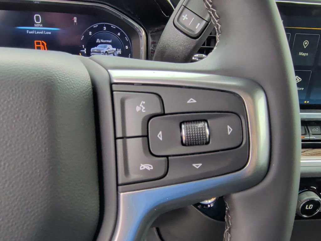 New 2026 Chevrolet Silverado 1500 RST w/ RST Select Package image 18