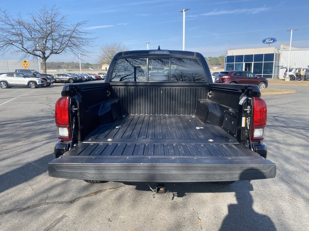 Used 2019 Toyota Tacoma SR5 image 9