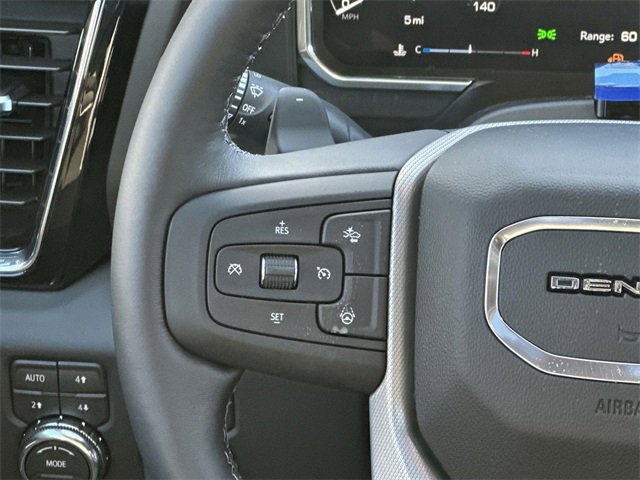 New 2026 GMC Sierra 1500 Denali image 10