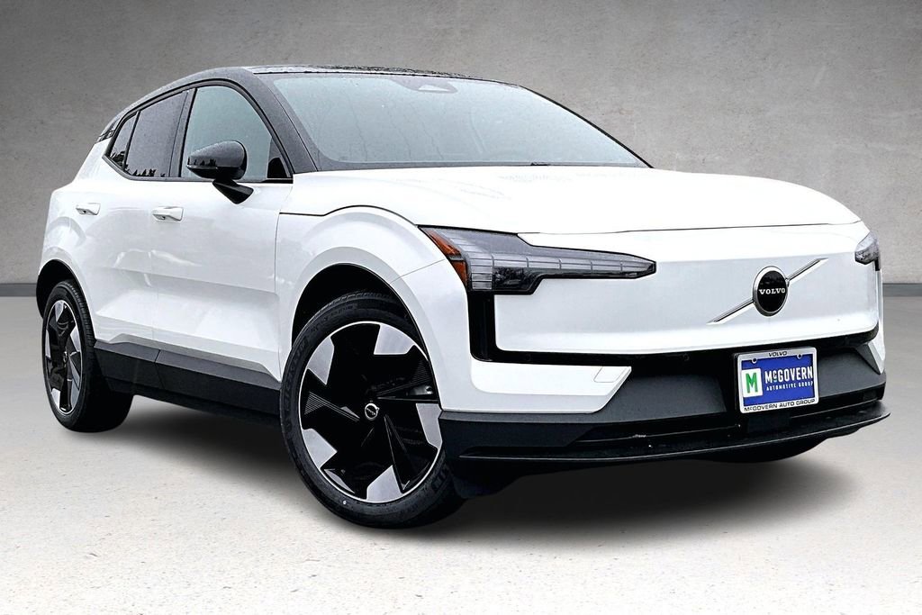 New 2026 Volvo EX30 Plus w/ Climate Package AWD/4WD image 2