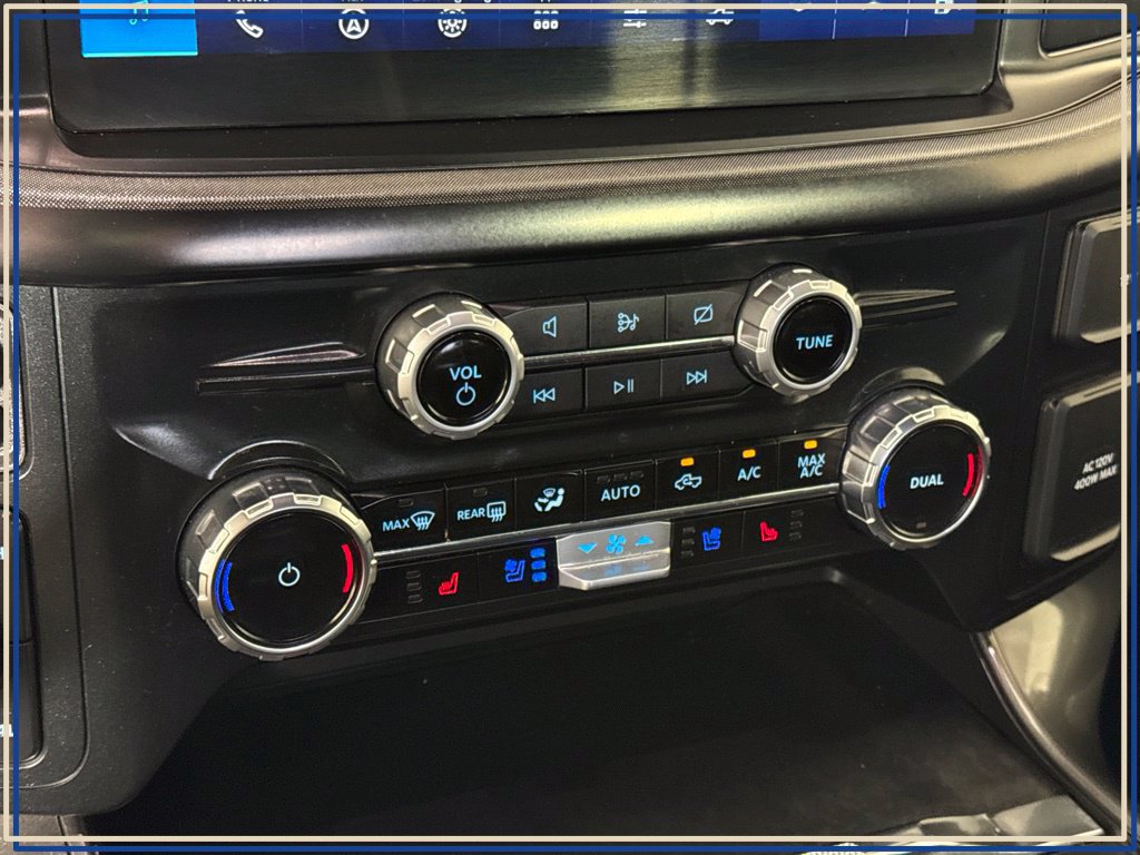 Used 2023 Ford F150 Tremor w/ Equipment Group 402A High AWD/4WD image 18