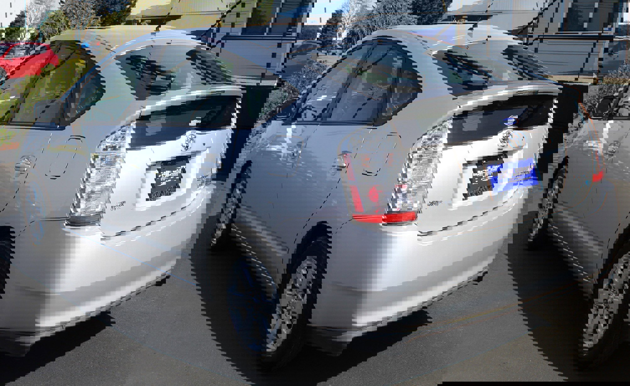 Used 2006 Toyota Prius image 4