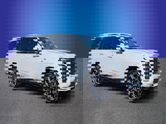 New 2026 Cadillac Escalade Luxury w/ Touring Package image 2