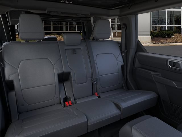 New 2026 Ford Bronco Badlands w/ Sasquatch Package AWD/4WD image 11