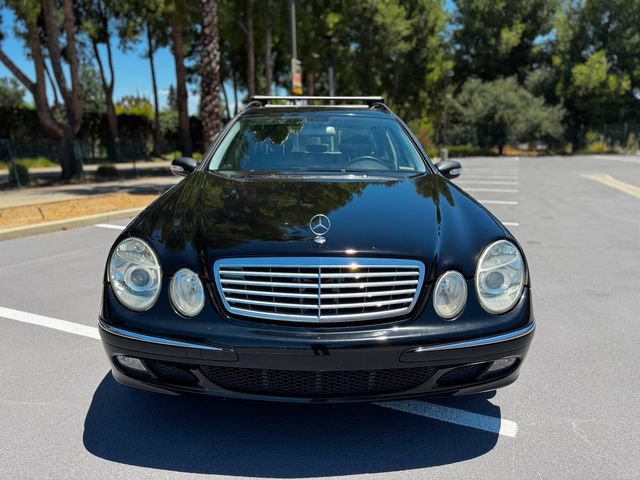 Used 2006 Mercedes-Benz E 350 Wagon image 3