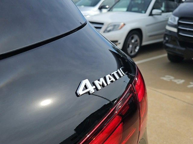 New 2026 Mercedes-Benz GLA 250 4MATIC image 7