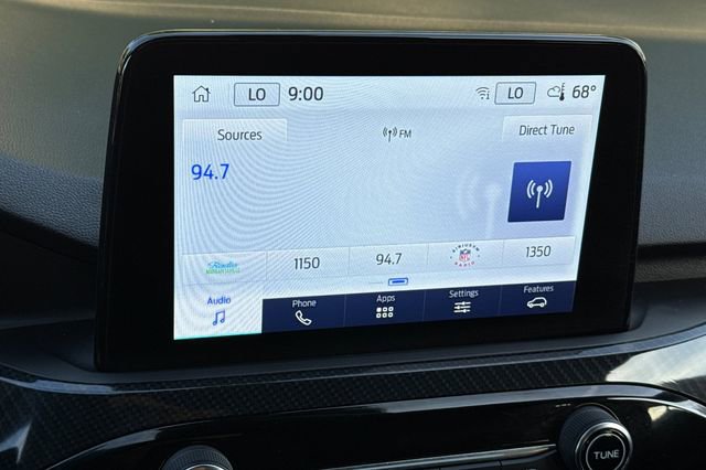 Used 2023 Ford Escape ST-Line image 24