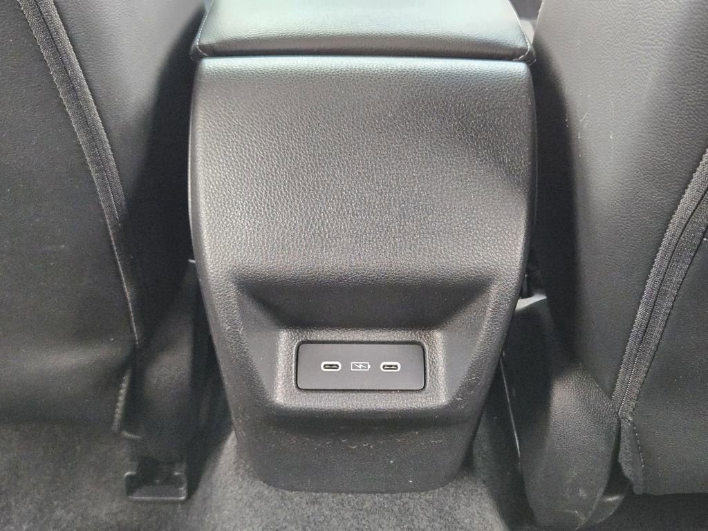 Used 2025 Acura Integra A-Spec FWD image 38