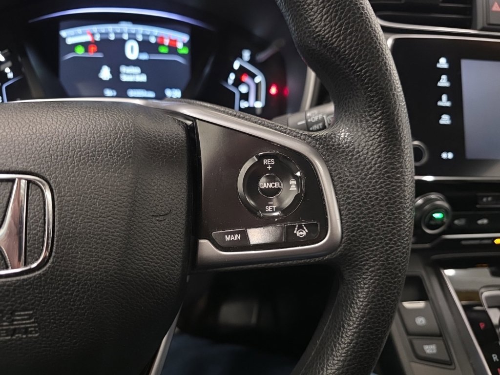 Used 2020 Honda CR-V EX image 16