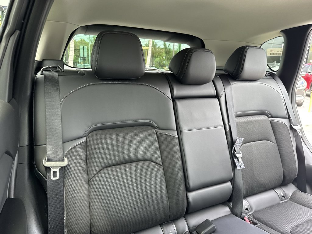 New 2026 MAZDA CX-5 Select AWD/4WD image 47