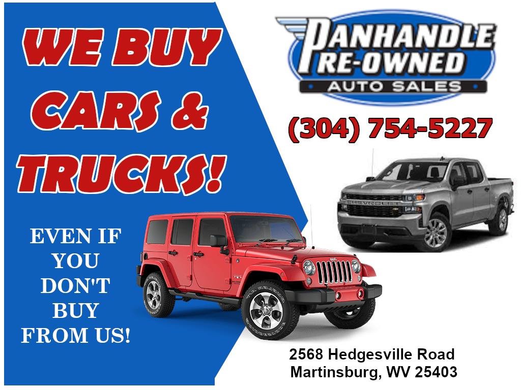 Used 2014 RAM 2500 Tradesman w/ Chrome Appearance Group image 10