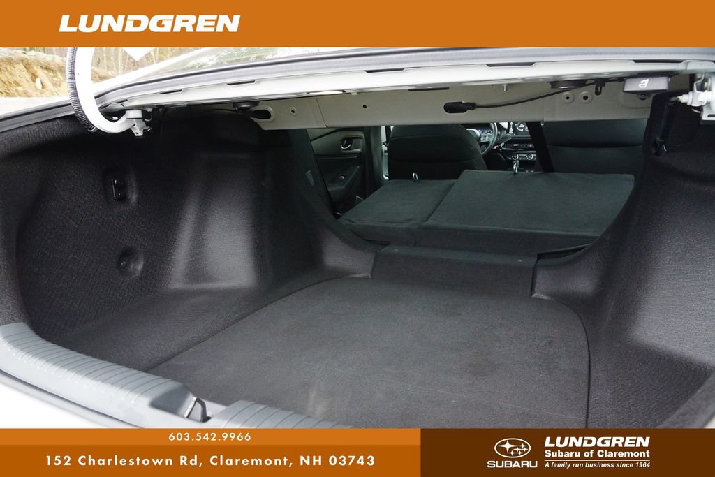 Used 2024 Honda Accord Sport image 34
