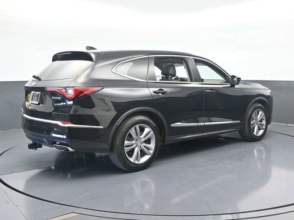 Used 2022 Acura MDX FWD image 6
