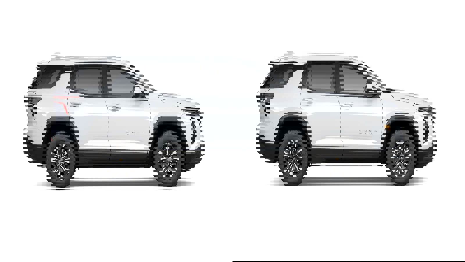 New 2026 Chevrolet Equinox LT w/ LPO, Floor Liner Package image 3