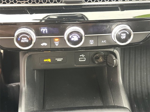 Used 2023 Honda Civic Sport image 14