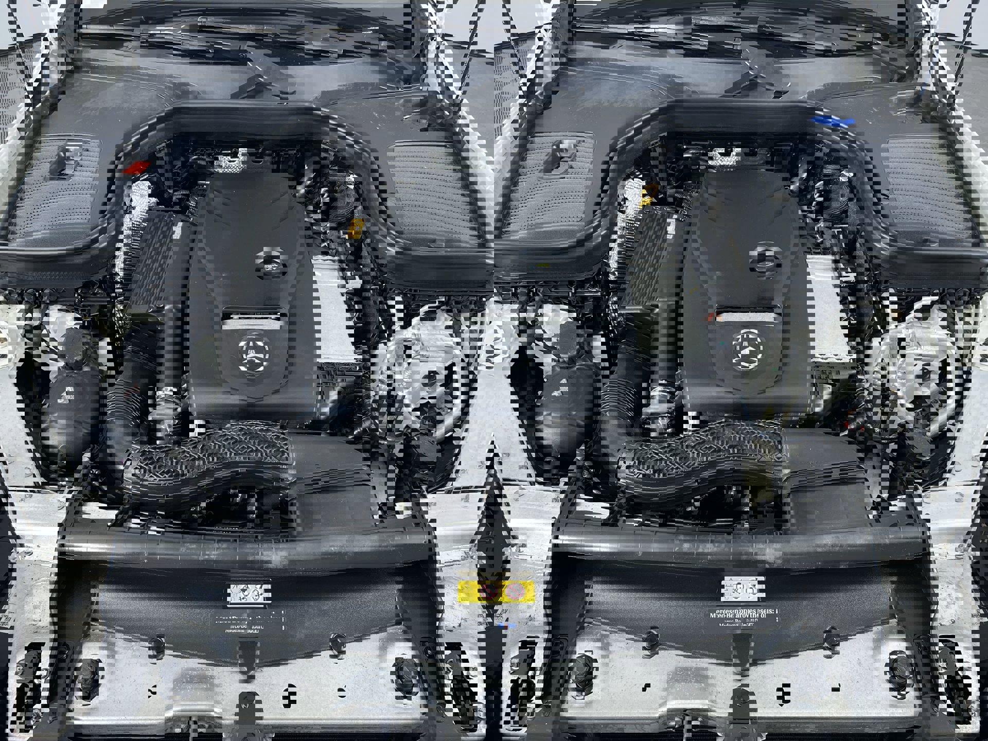 Used 2018 Mercedes-Benz GLC 300 image 30