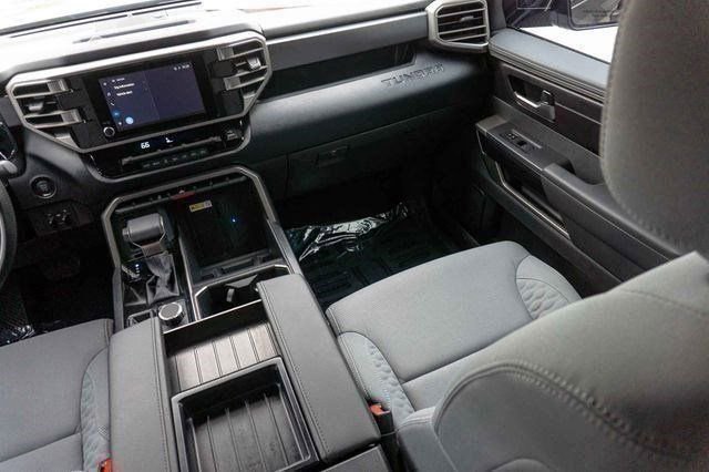 Used 2025 Toyota Tundra SR5 image 25