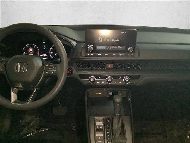 Certified 2024 Honda CR-V LX image 20