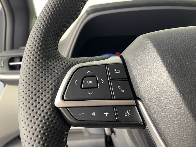 New 2026 Toyota Sienna Limited AWD/4WD image 8