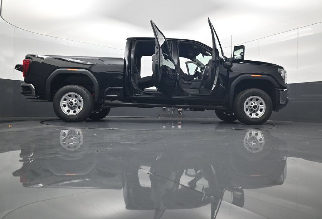 New 2026 GMC Sierra 3500 Pro w/ 1SA Pro Safety Plus Package AWD/4WD image 34
