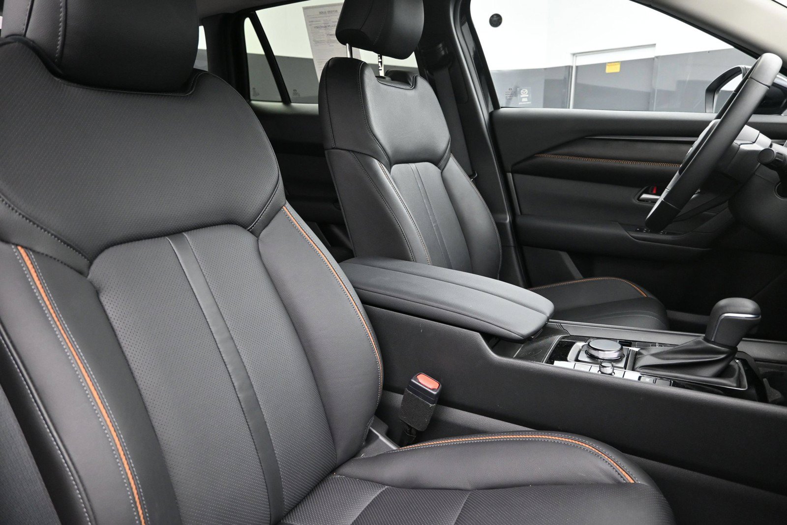 Used 2026 MAZDA CX-50 AWD 2.5 Hybrid w/ Cargo Package image 26
