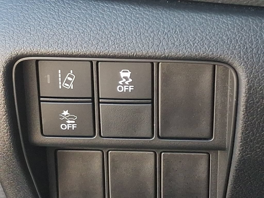 Used 2022 Honda CR-V EX image 25