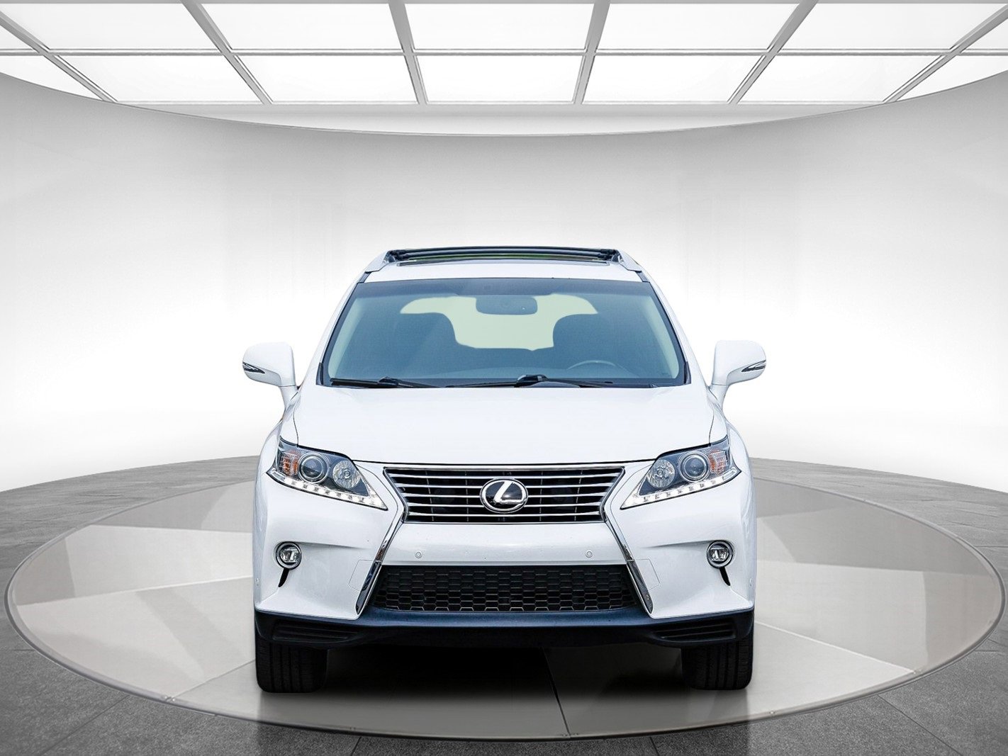 Used 2015 Lexus RX 350 FWD image 6