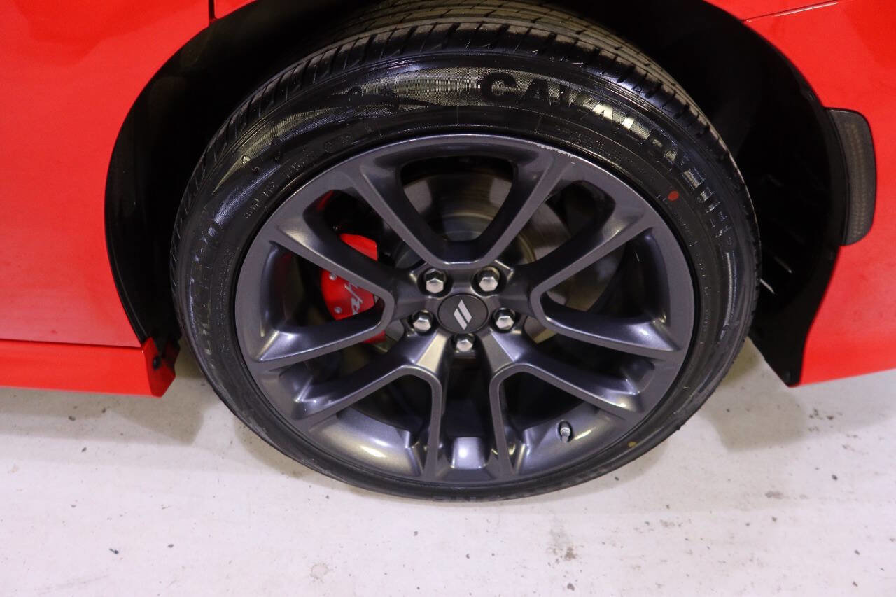 Used 2023 Dodge Charger R/T w/ Daytona Edition Group image 38