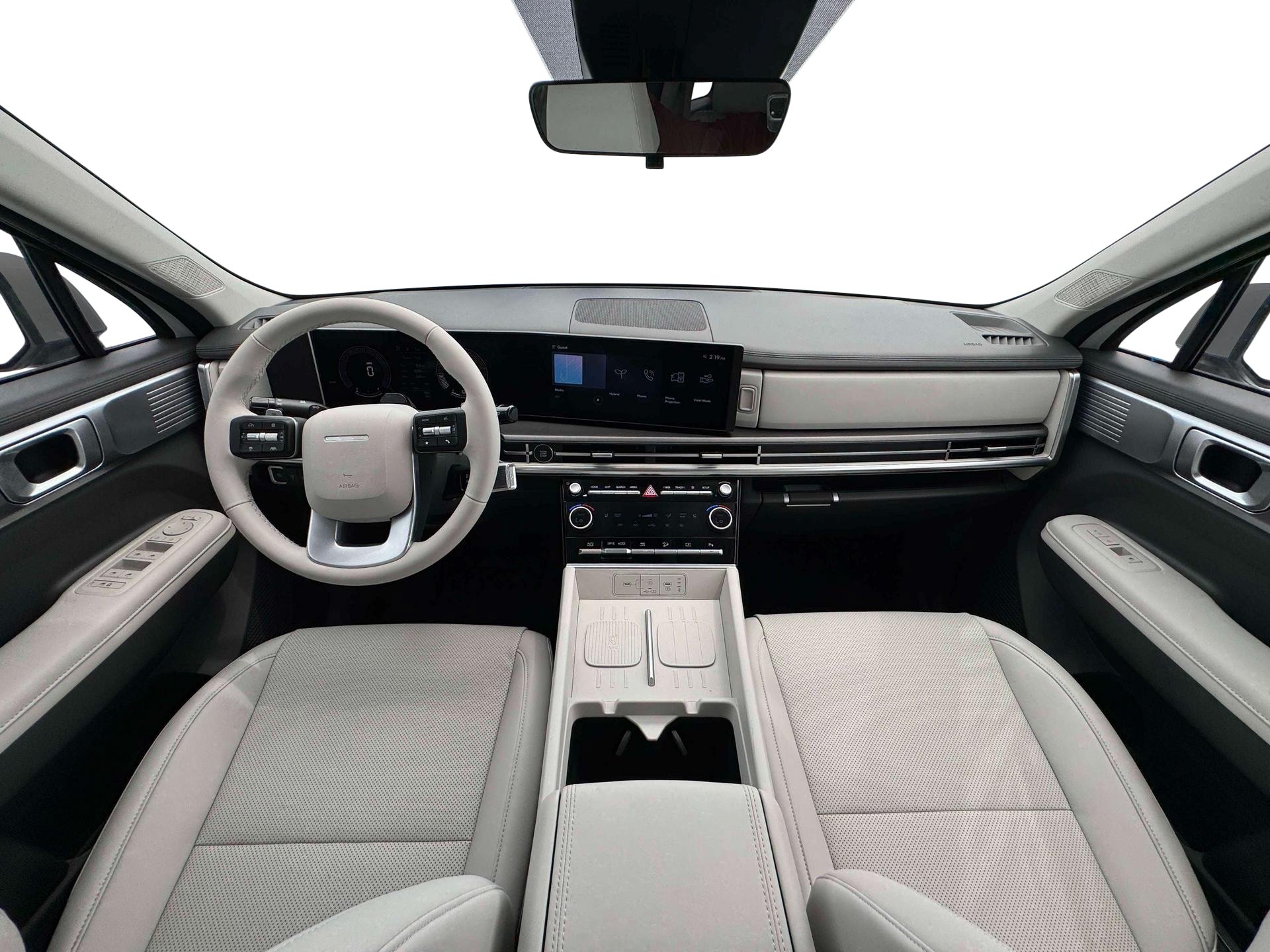 New 2026 Hyundai Santa Fe SEL AWD/4WD image 13