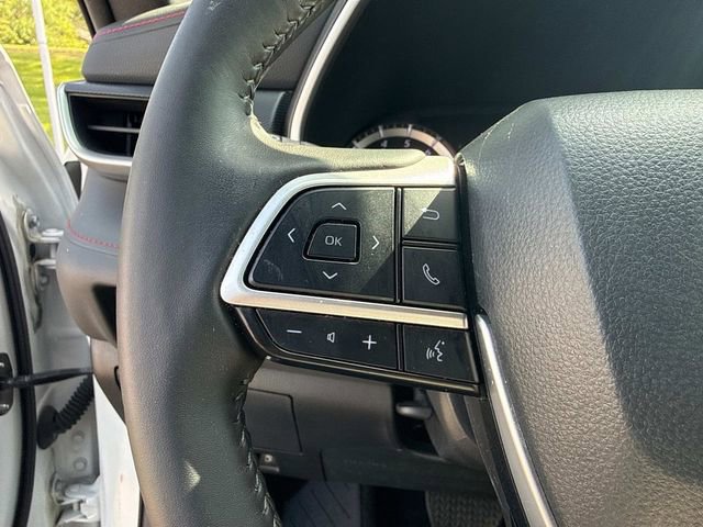 Used 2024 Toyota Highlander XSE image 30