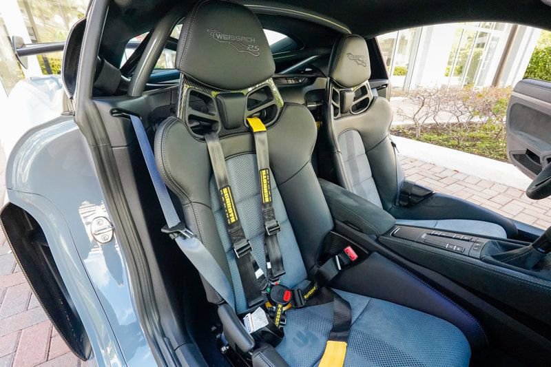 Used 2024 Porsche 718 Cayman GT4 RS image 88