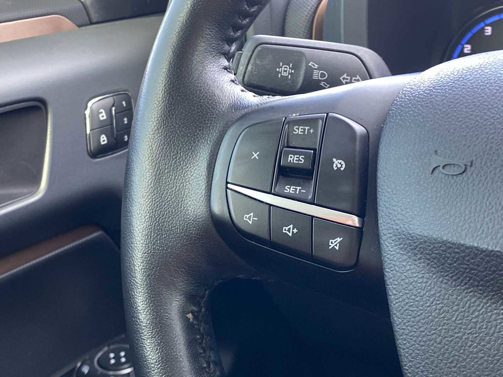 Used 2023 Ford Bronco Sport Outer Banks image 31