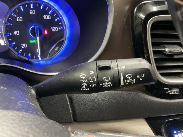 Used 2019 Chrysler Pacifica Touring-L Plus w/ Advanced Safetytec Group image 22