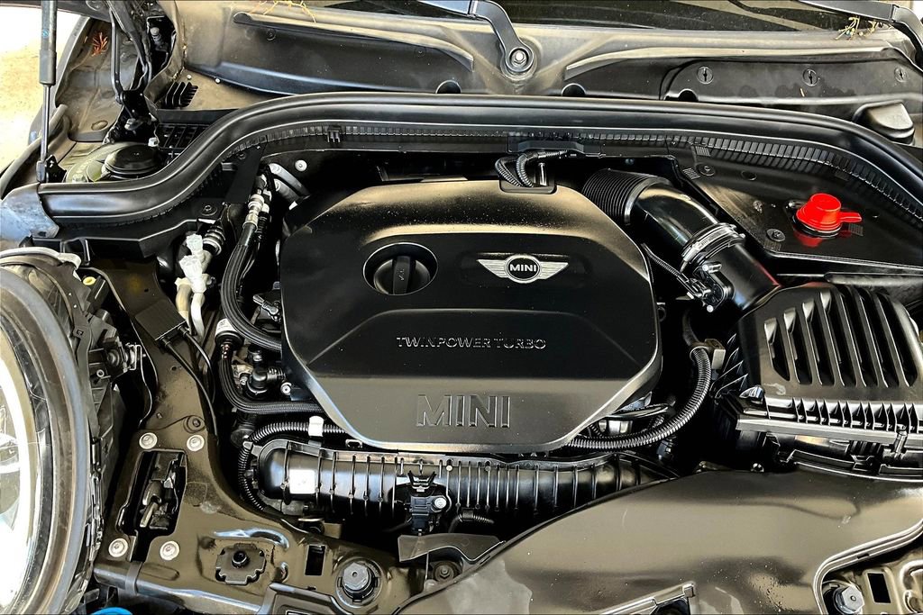 Used 2019 MINI Cooper S image 30