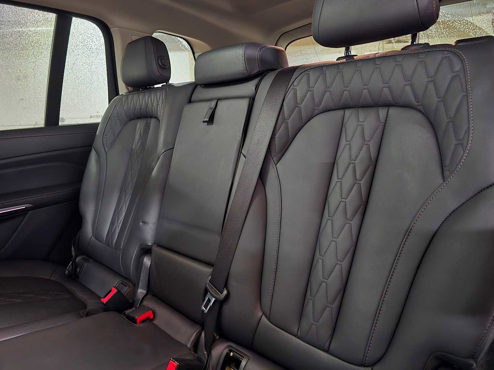 Used 2023 BMW X7 xDrive40i image 19