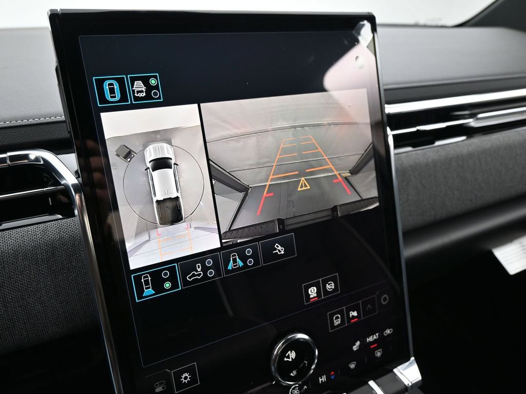 New 2026 GMC Sierra EV Elevation image 17