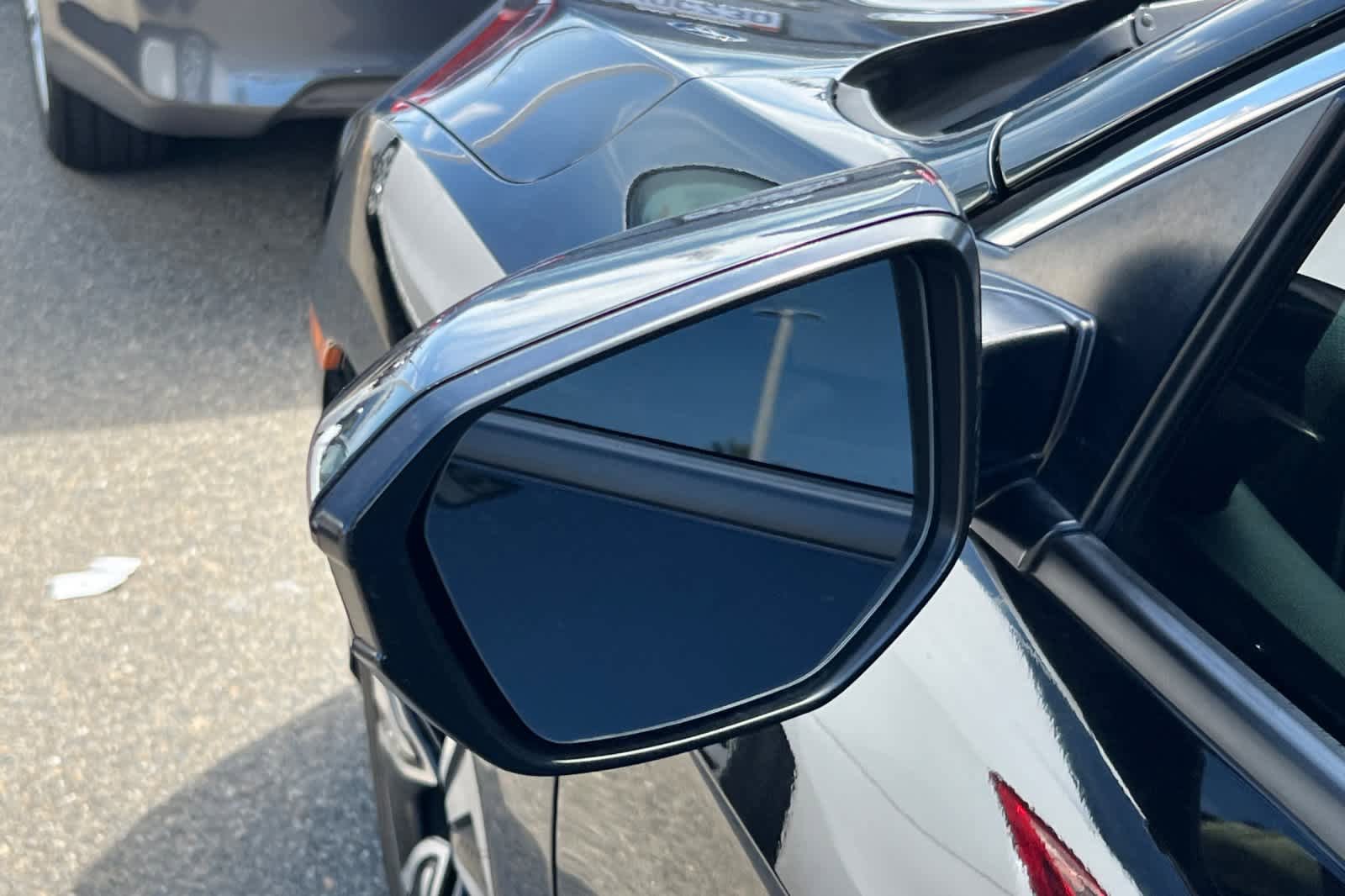 Used 2018 Honda Civic EX-L image 8