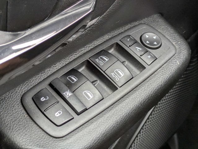 Used 2022 RAM 1500 Big Horn w/ Built-to-serve Edition AWD/4WD image 22