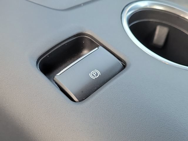 Used 2024 Ford Mustang Coupe RWD image 26