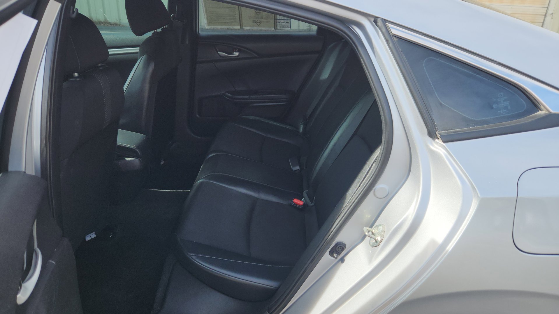 Used 2020 Honda Civic Sport image 26