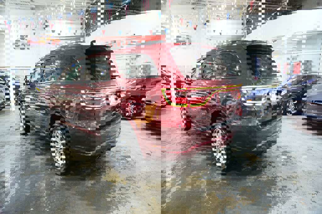 Used 2024 Dodge Durango GT image 8