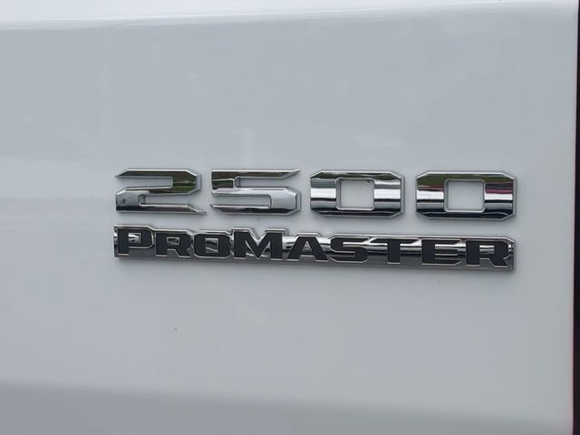 Used 2026 RAM ProMaster 2500 w/ Premium Convenience Group FWD image 13