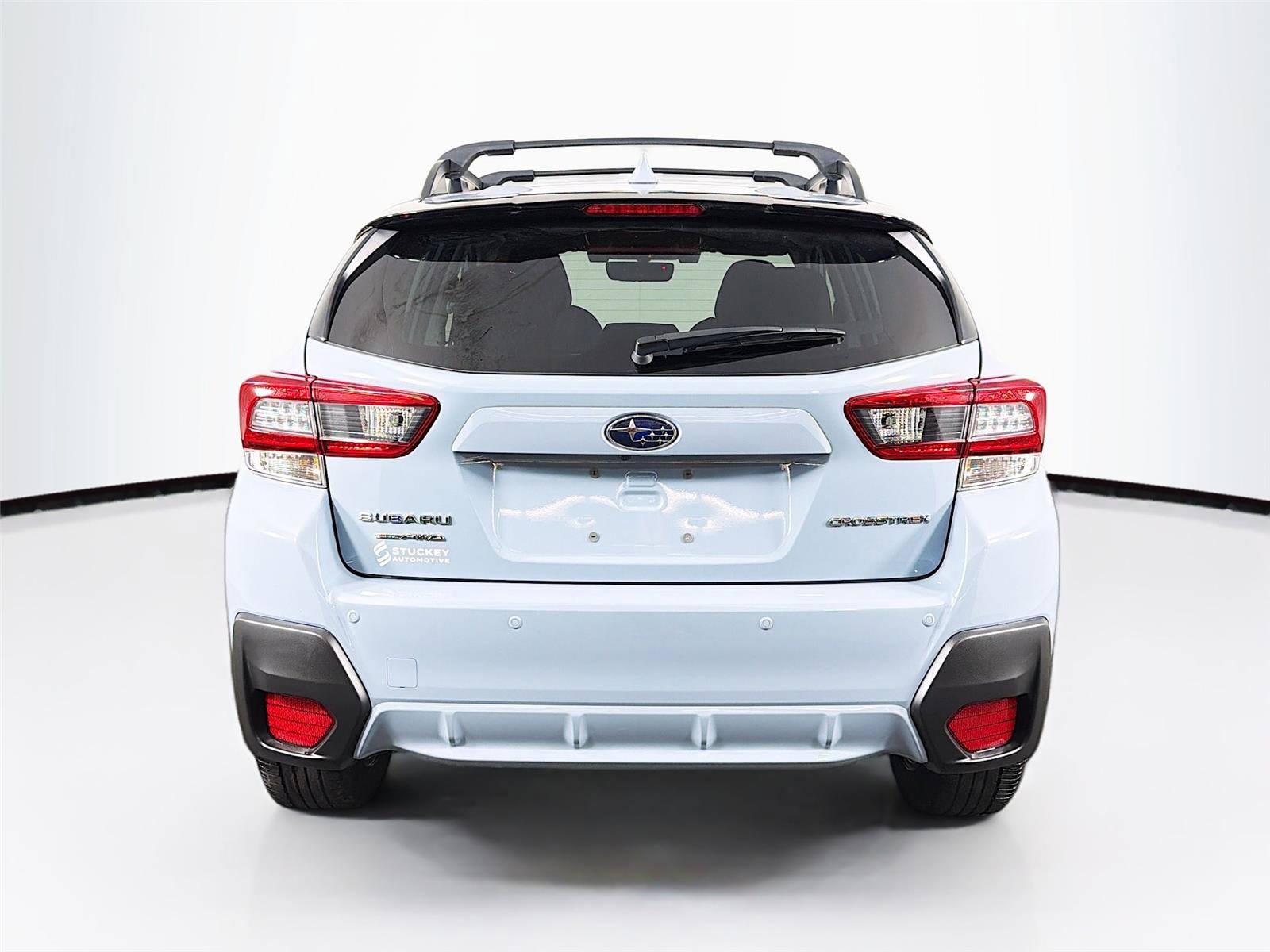 Used 2023 Subaru Crosstrek 2.5i Limited AWD/4WD image 6