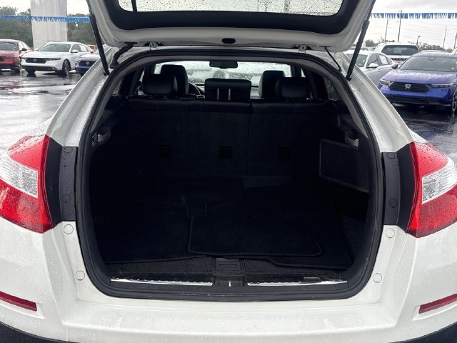 Used 2013 Honda Crosstour EX-L image 17